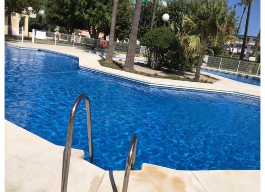 Apartamento en alquiler en Málaga