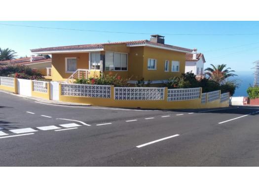 Chalet en alquiler en Tenerife