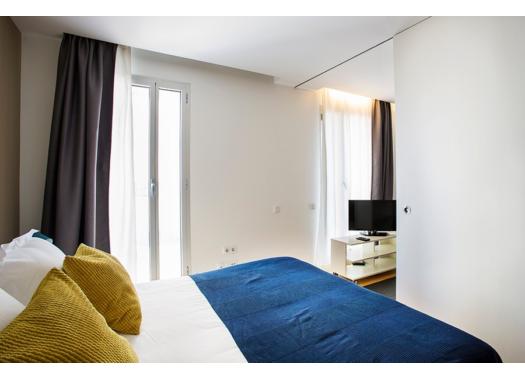 Apartamento en alquiler en Barcelona