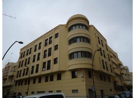 Piso en alquiler en Melilla