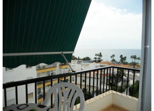 Apartamento en alquiler en Málaga