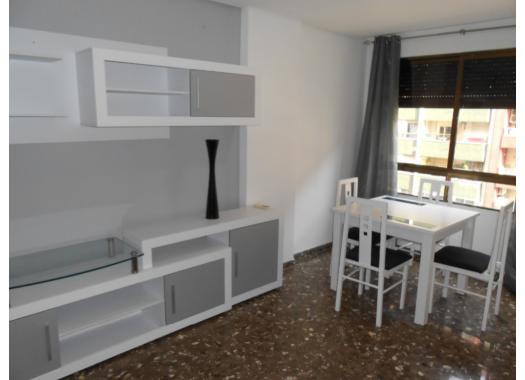Apartamento en alquiler en Jaén