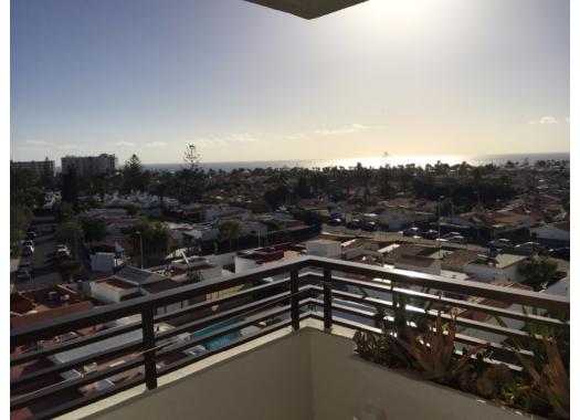 Apartamento en alquiler en Las Palmas