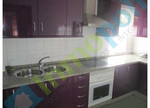 Piso en alquiler en Badajoz
