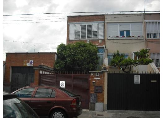 Chalet en alquiler en Madrid