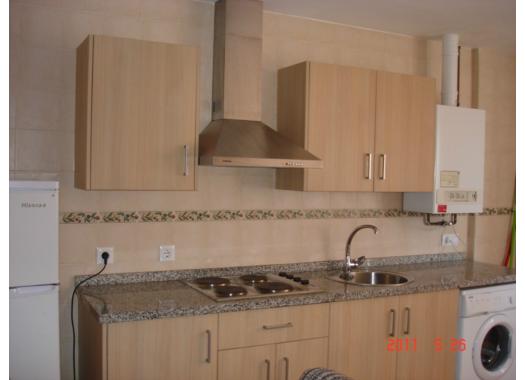 Apartamento en alquiler en Granada