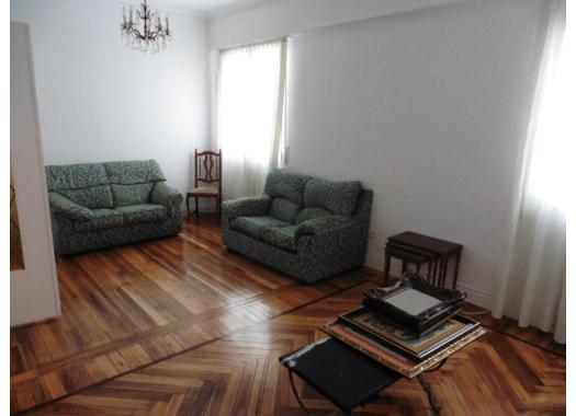 Piso en alquiler en Bilbao