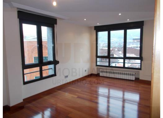 Piso en alquiler en Oviedo