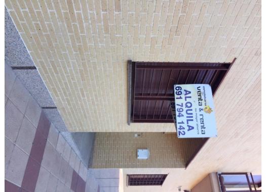 Apartamento en alquiler en Salamanca