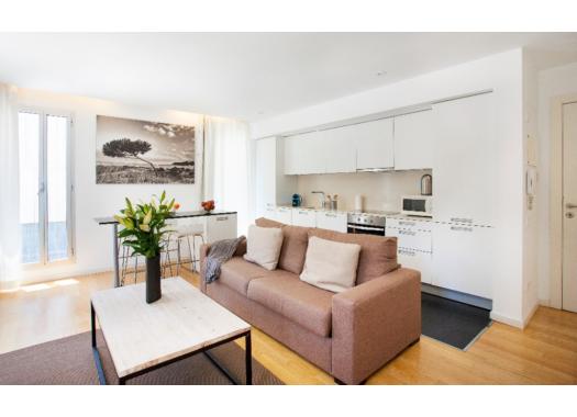 Apartamento en alquiler en Barcelona
