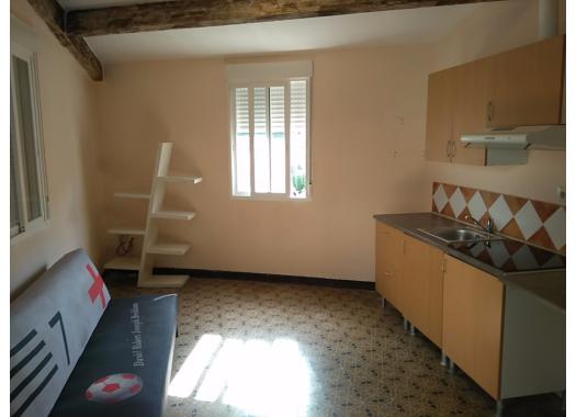 Piso en alquiler en Orense