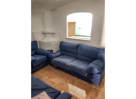 Casa en alquiler en Barcelona
