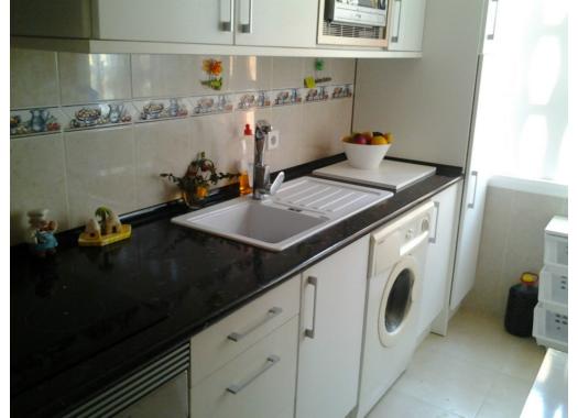 Apartamento en alquiler en