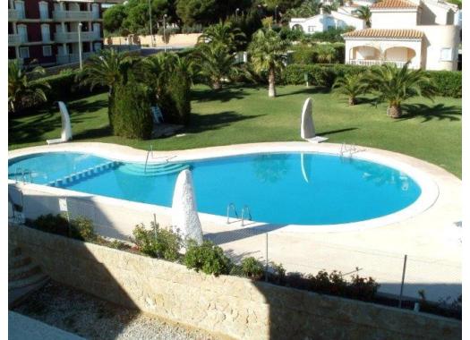 Apartamento en alquiler en