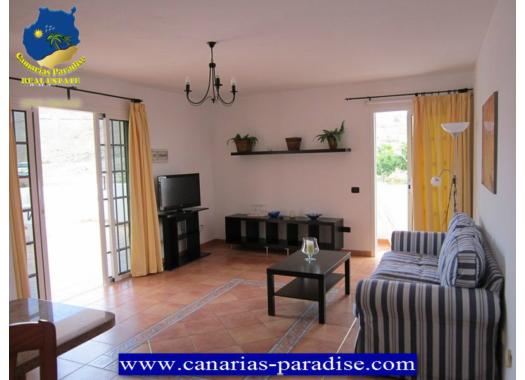 Apartamento en alquiler en Las Palmas