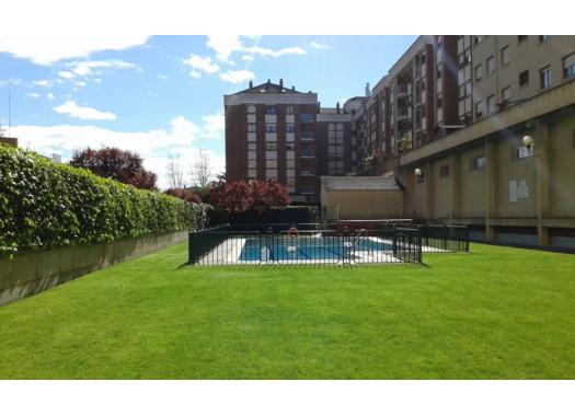 Piso en alquiler en Logroño