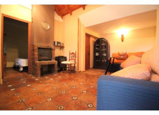 Casa en alquiler en Granada