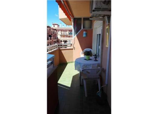 Apartamento en alquiler en Málaga