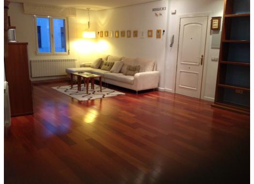 Piso en alquiler en Palencia