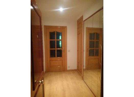 Apartamento en alquiler en Madrid