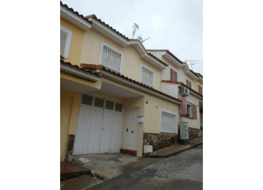 Chalet en alquiler en Toledo