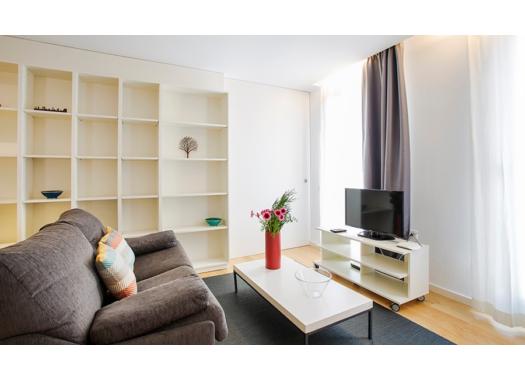 Apartamento en alquiler en Barcelona
