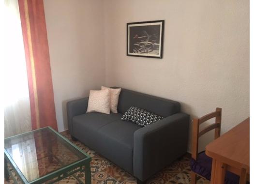 Apartamento en alquiler en Salamanca