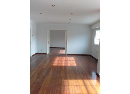 Piso en alquiler en Pontevedra