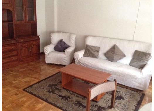 Apartamento en alquiler en Salamanca