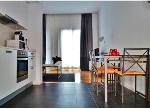 Apartamento en alquiler en Barcelona