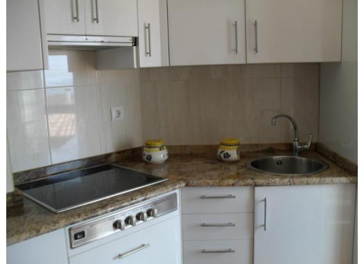 Apartamento en alquiler en Pontevedra
