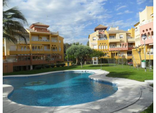 Apartamento en alquiler en Cádiz