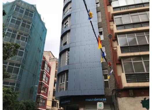 Piso en alquiler en Las Palmas