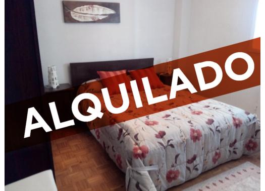 Piso en alquiler en Santander
