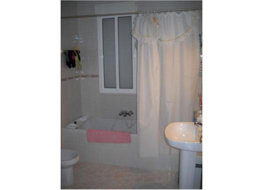 Chalet en alquiler en Madrid