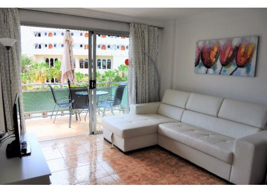 Apartamento en alquiler en Las Palmas