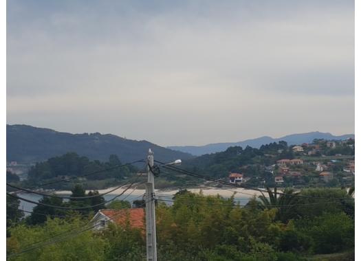 Apartamento en alquiler en Pontevedra
