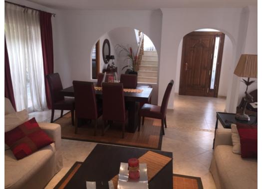 Casa en alquiler en Málaga