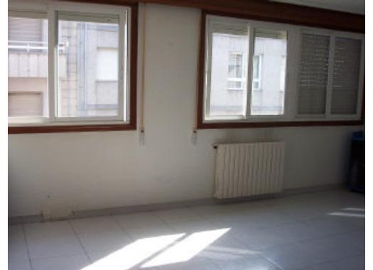 Estudio en alquiler en Orense