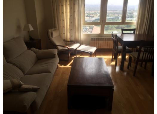 Piso en alquiler en Toledo