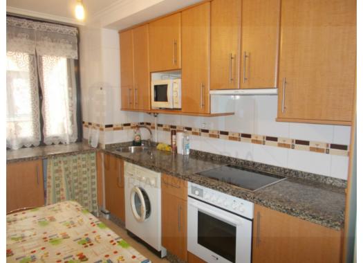 Apartamento en alquiler en Oviedo