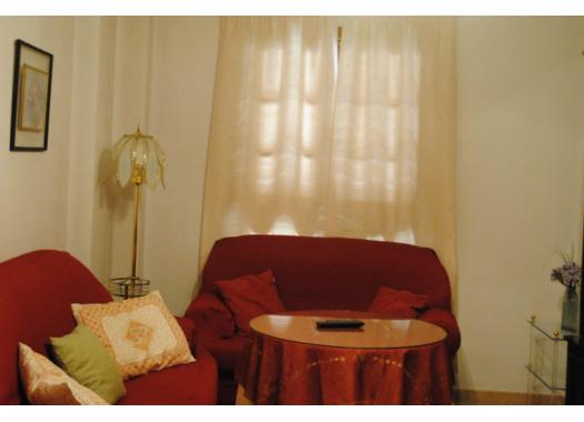 Apartamento en alquiler en Badajoz