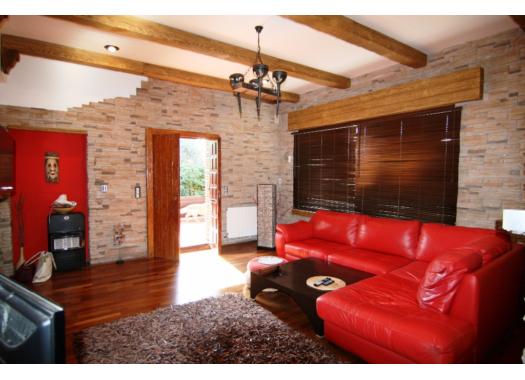 Chalet en alquiler en
