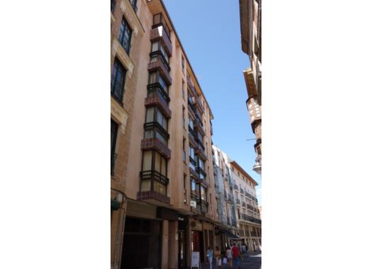Piso en alquiler en Valladolid