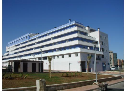 Piso en alquiler en Almería