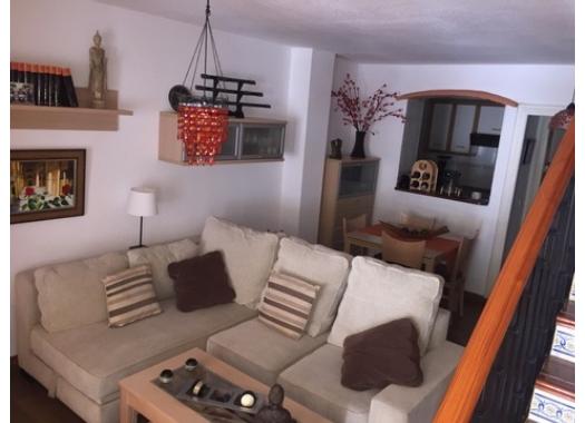 Casa en alquiler en Málaga