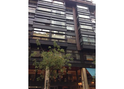 Piso en alquiler en Bilbao