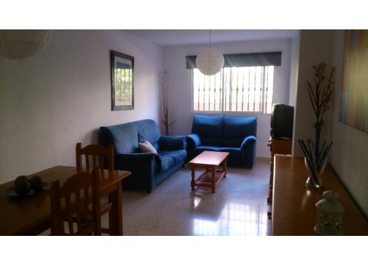 Piso en alquiler en Málaga