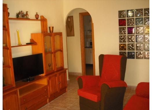 Piso en alquiler en Almería