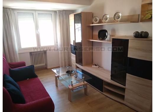 Piso en alquiler en Orense